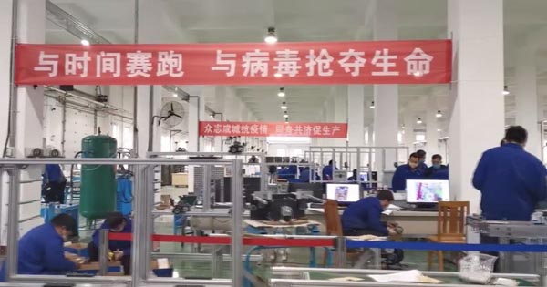 中國船舶：我可以，我們來造